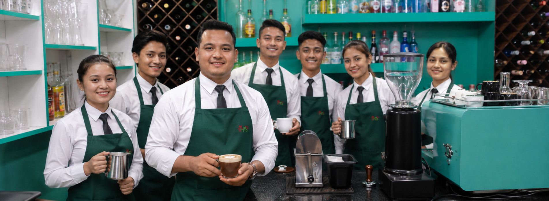 Barista