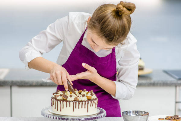 Cake Training in Nepal: Build a Career with Professional Baking Skills