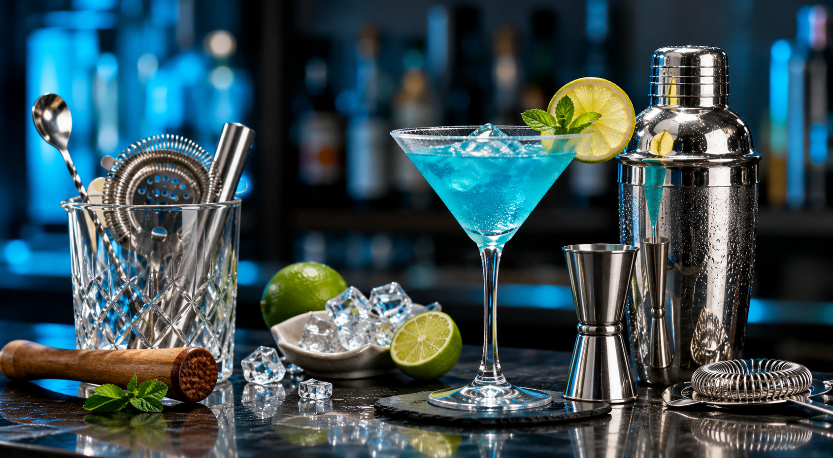 Bartending Course