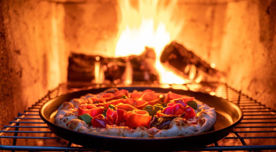 Pizza maker course