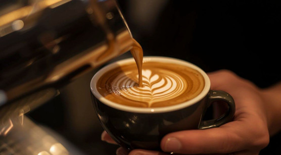 Barista Course